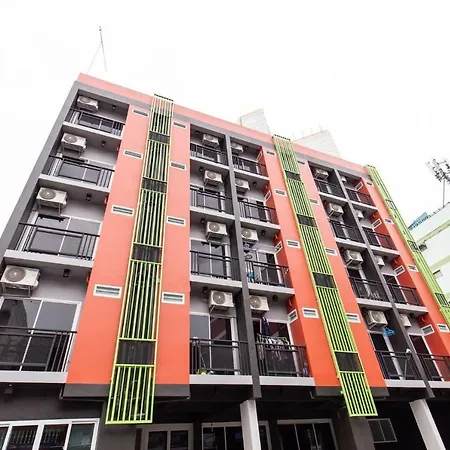 Mango 10 House