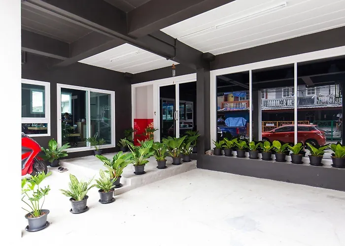 Mango 10 House Bangkok