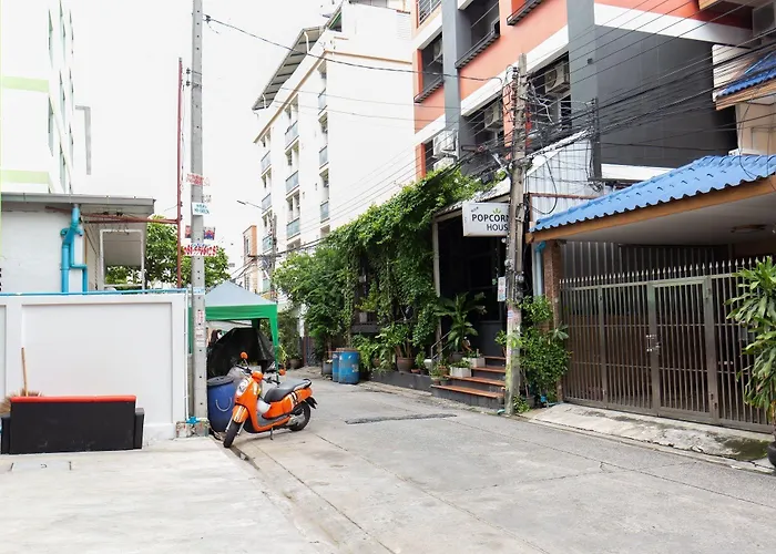 Hotel Mango 10 House