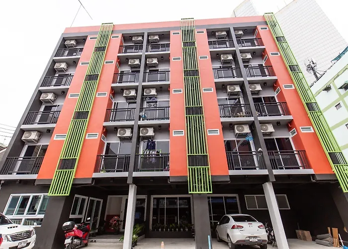Mango 10 House 2*