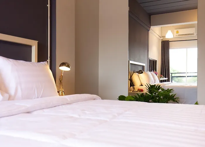 Mango 10 House Hotel Bangkok