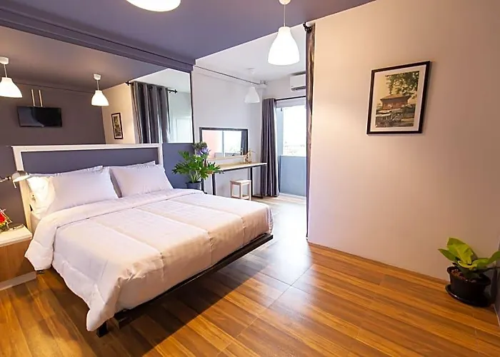 Mango 10 House Bangkok