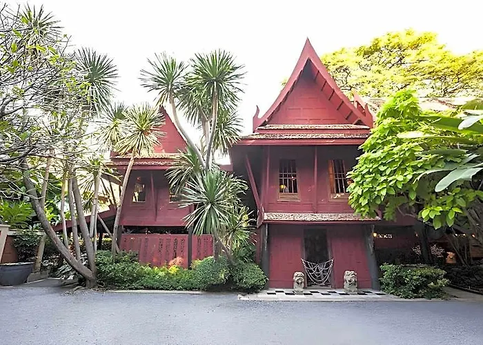 Mango 10 House בנגקוק