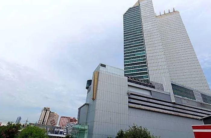 Mango 10 House Hotel Bangkok