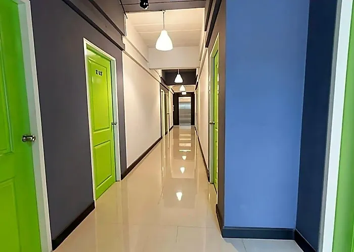 Mango 10 House Bangkok