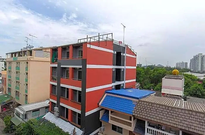 Mango 10 House Bangkok