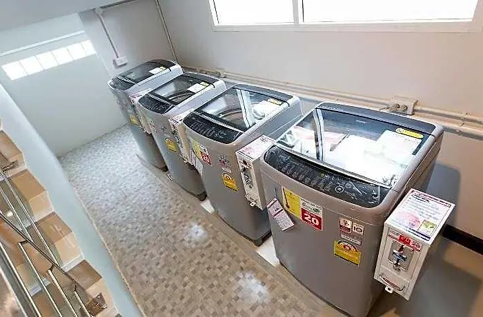 מלון Mango 10 House בנגקוק