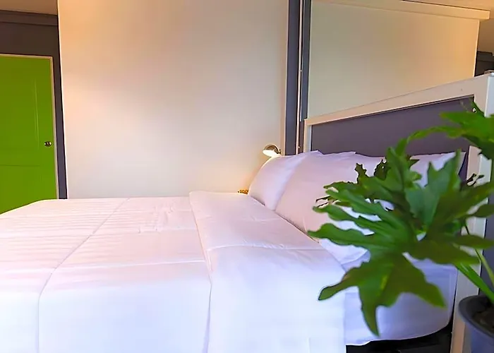 Mango 10 House 2* Bangkok
