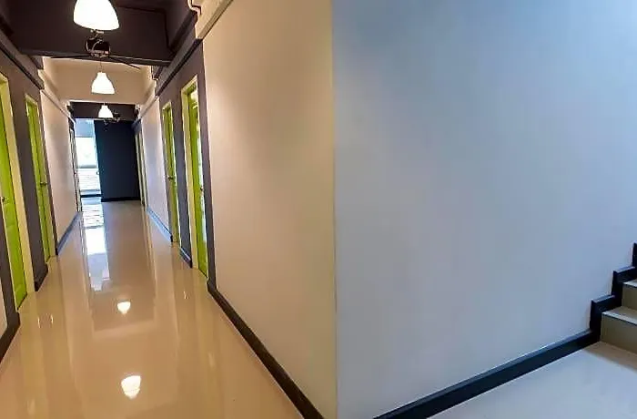 Hotel Mango 10 House Bangkok
