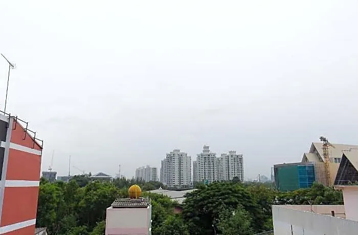 Mango 10 House 2* Bangkok