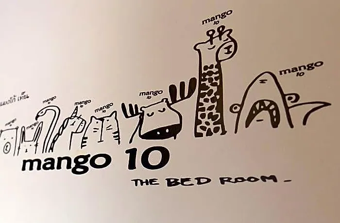 Mango 10 House Hotel 2*
