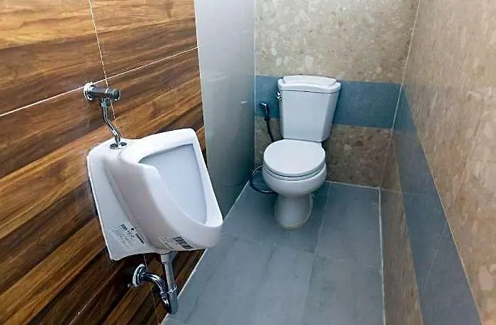 Hotel Mango 10 House 2*