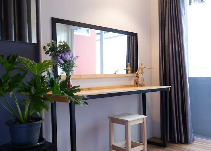 Hotel Mango 10 House 2*