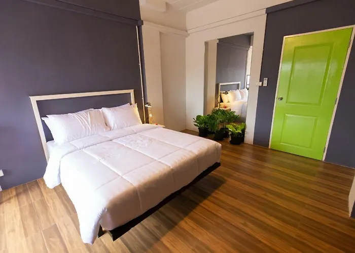 Mango 10 House Bangkok