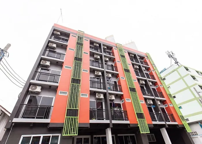 Mango 10 House Bangkok