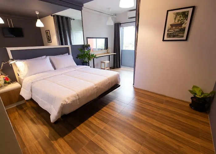 Mango 10 House 2* Bangkok