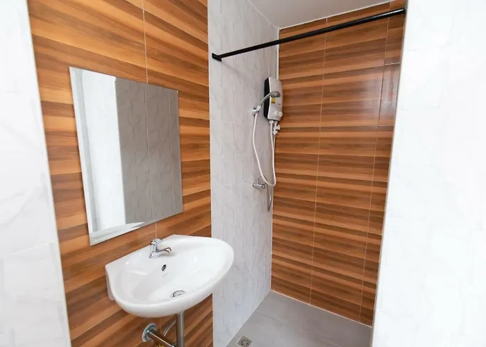 Hotel Mango 10 House 2*
