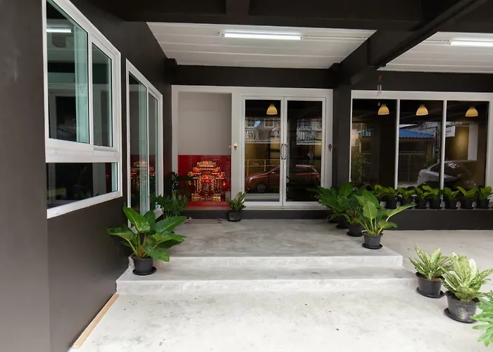 Mango 10 House Hotel 2*