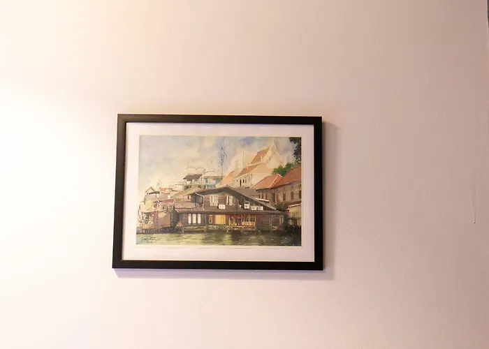 Mango 10 House