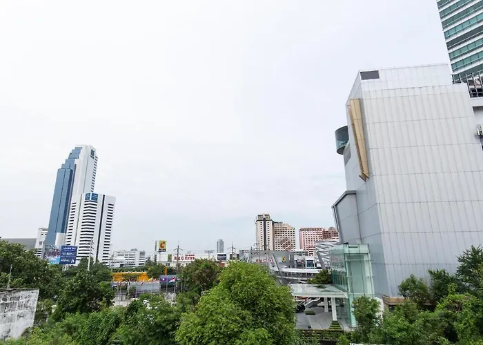 Hotel Mango 10 House Bangkok