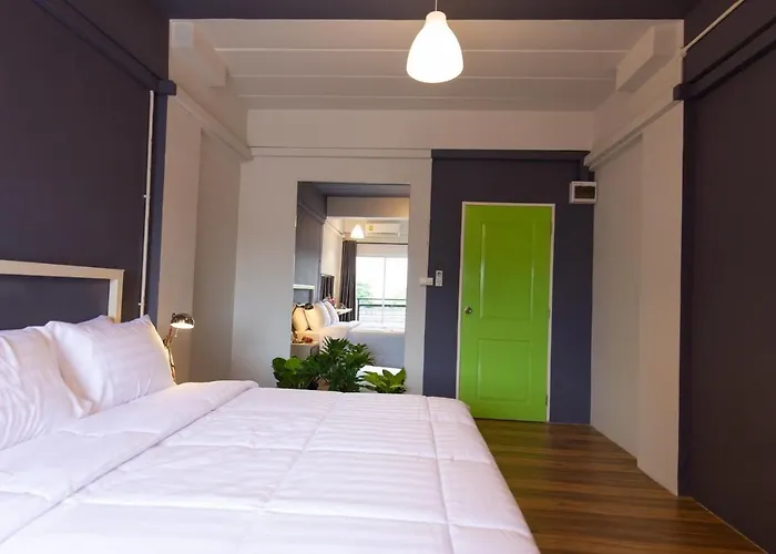 Mango 10 House Bangkok