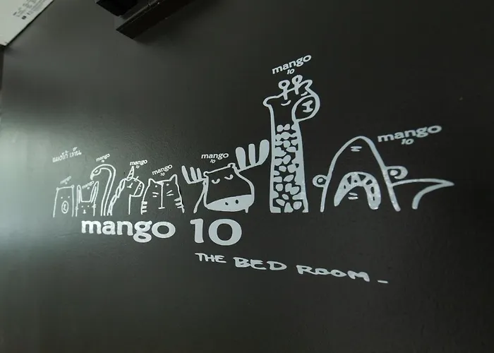 Mango 10 House Hotel 2*